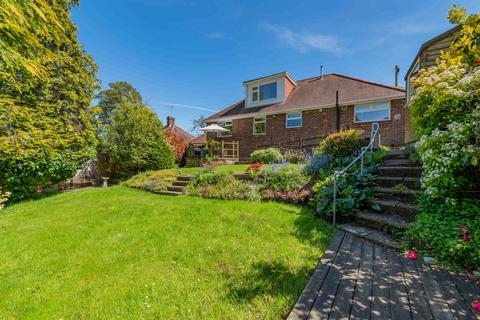 3 bedroom detached bungalow for sale, Southern Road, Southampton SO30