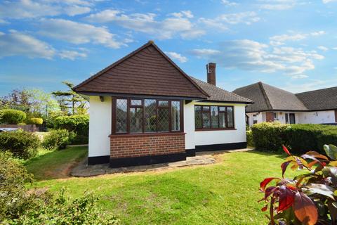 3 bedroom detached bungalow for sale, Chadacre Road, Thorpe Bay, SS1