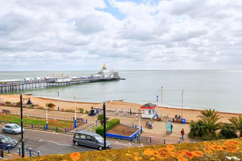 2 bedroom apartment to rent, Victoria Mansions, Eastbourne BN21