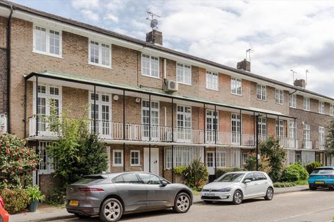 5 bedroom terraced house for sale, Acacia Gardens, St John's Wood NW8