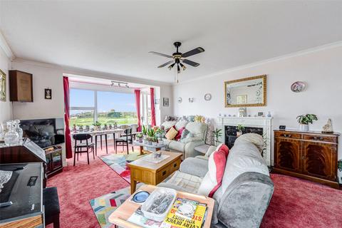 2 bedroom flat for sale, Brighton Road, Lancing, West Sussex, BN15