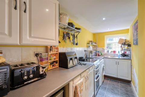 1 bedroom end of terrace house for sale, Spinney Mews, Headless Cross, Redditch B97 5AT