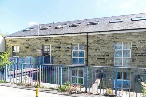 2 bedroom apartment for sale, Back Wharf Street, Sowerby Bridge, Halifax, HX6