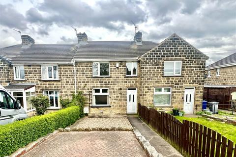 3 bedroom cottage for sale, Highfield Cottages, Silkstone, Barnsley, S75 4JY