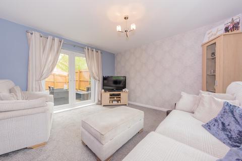 4 bedroom terraced house for sale, Gascoigne Road, Thorpe, Wakefield