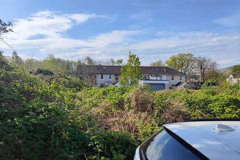Land for sale, Land to the rear of 158A Gartocher Road, Glasgow, G32 0HF