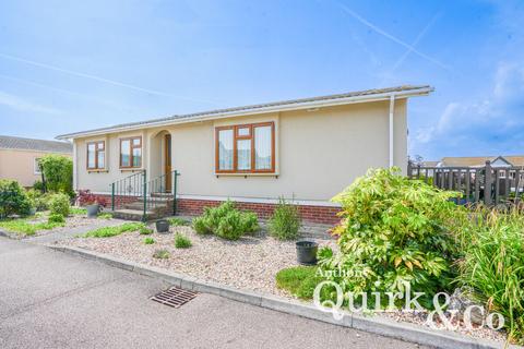 2 bedroom park home for sale, Creek Road, Canvey Island, SS8