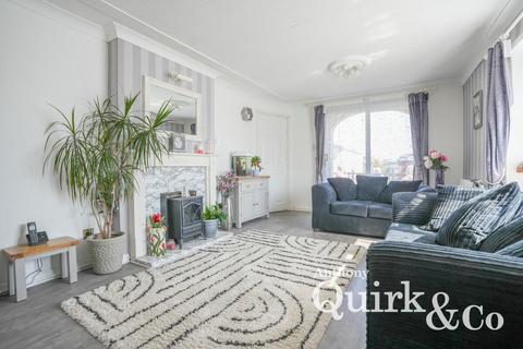 2 bedroom park home for sale, Creek Road, Canvey Island, SS8