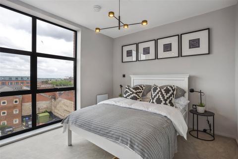 2 bedroom apartment for sale, Flat 39, The Pressworks, Northwood Street, Birmingham, B3