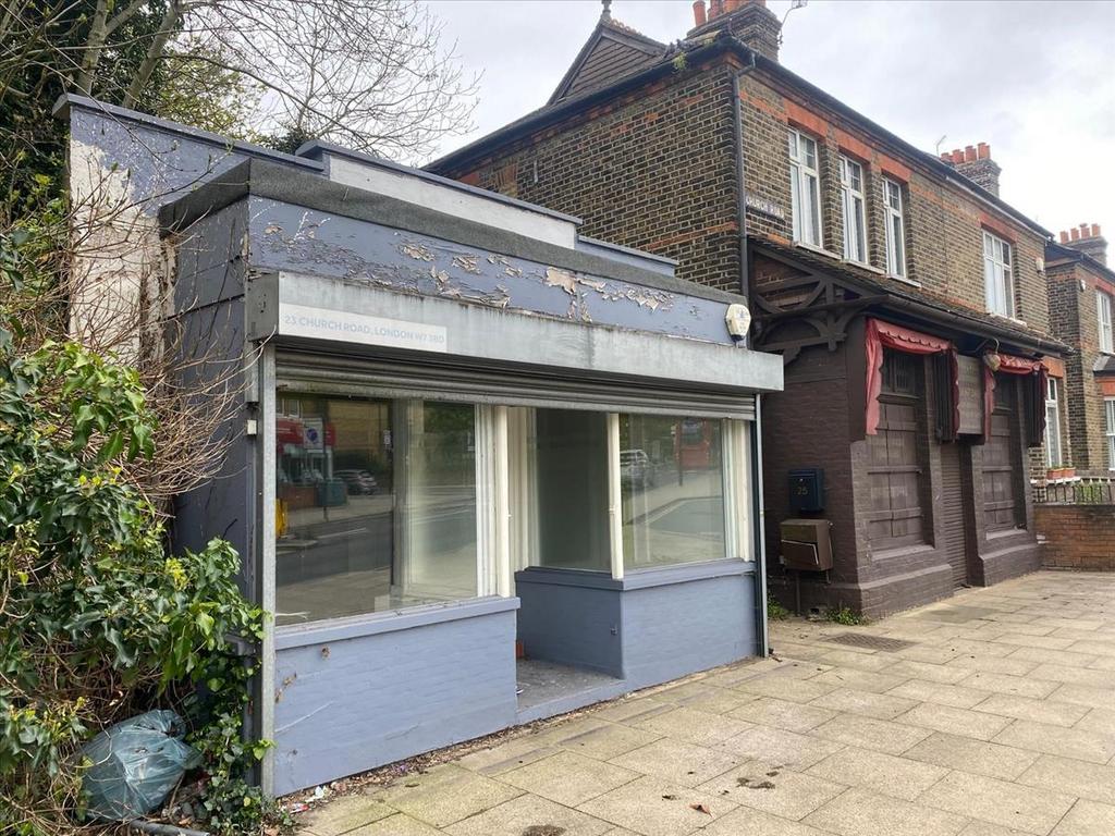 Church Road, Hanwell, London, W7 Property to rent £1,200 pcm (£277 pw)