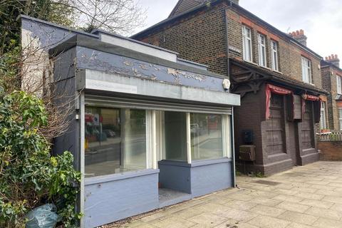 Property to rent, Church Road, Hanwell, London, W7
