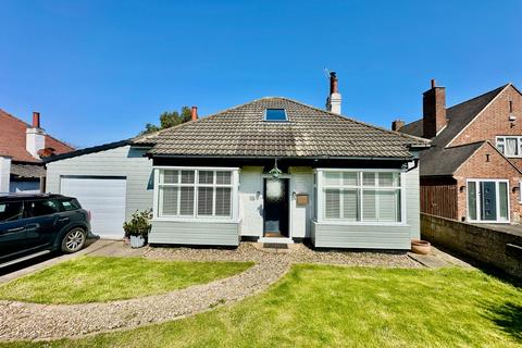 4 bedroom detached bungalow for sale, Hull Road, Withernsea HU19