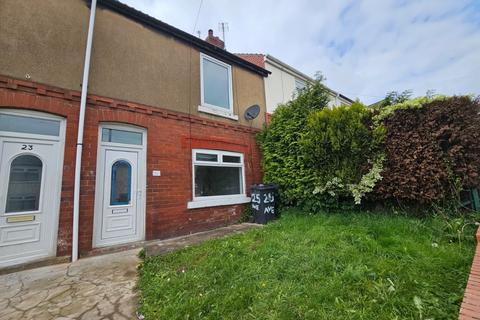 3 bedroom terraced house to rent, Avenue Road, Doncaster