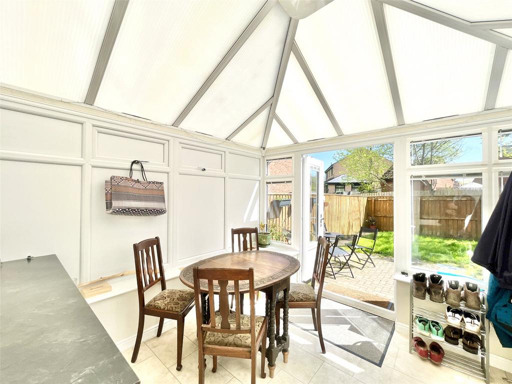 Conservatory