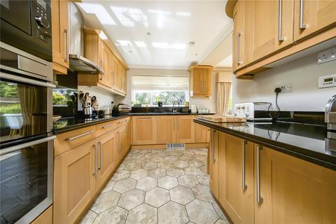 4 bedroom link detached house for sale, Greenlaw Gardens, New Malden, KT3