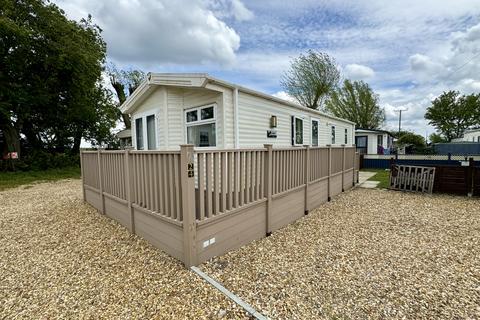 2 bedroom lodge for sale, Ely, Cambridgeshire, CB7