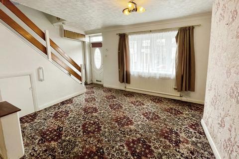 4 bedroom semi-detached house for sale, Albion Road, Baglan, Port Talbot, Neath Port Talbot. SA12 8DB