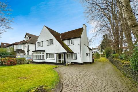 5 bedroom detached house for sale, Singleton Road, Salford, M7