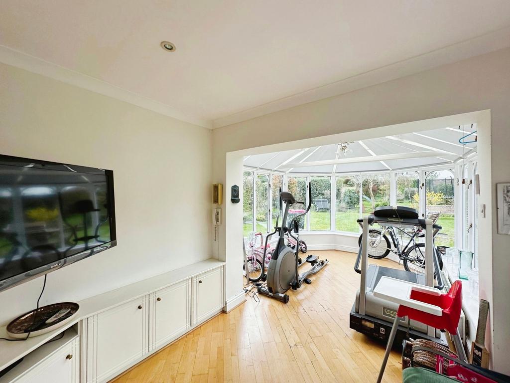 Conservatory