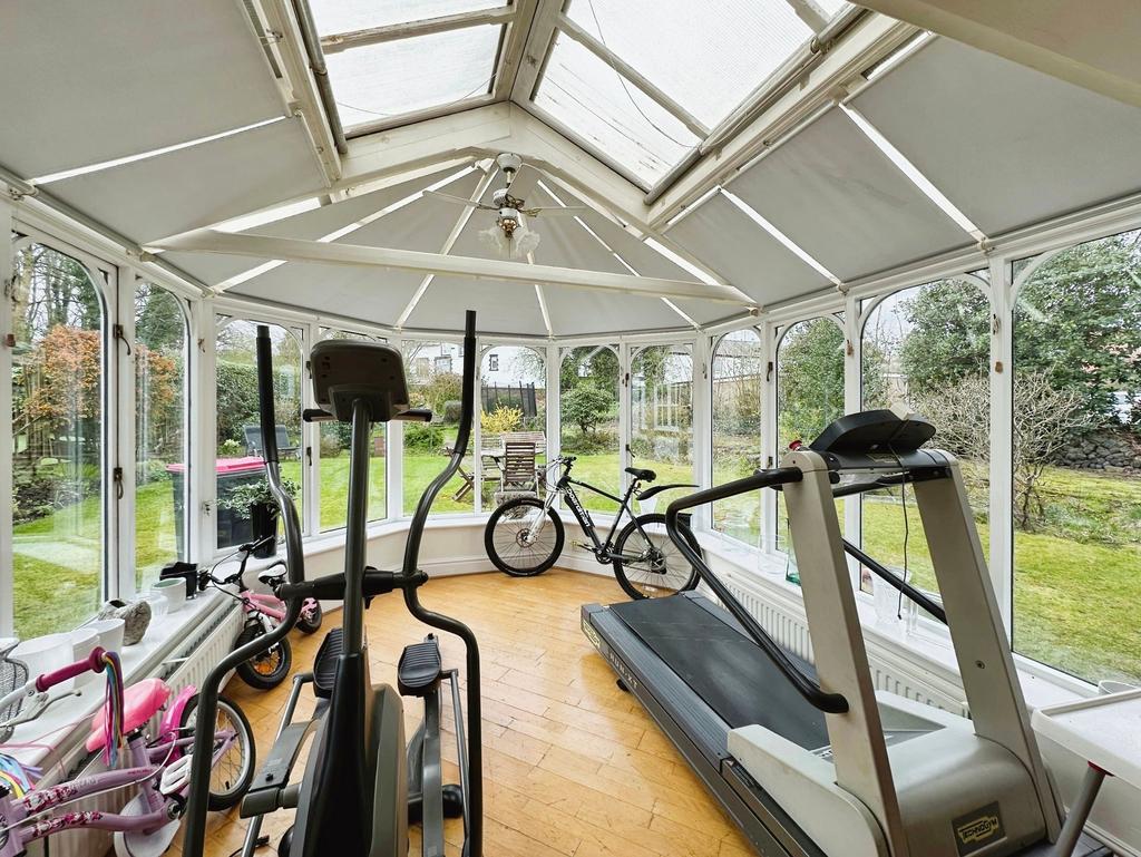 Conservatory