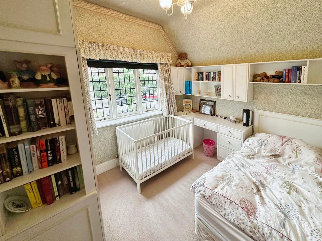 Bedroom Four