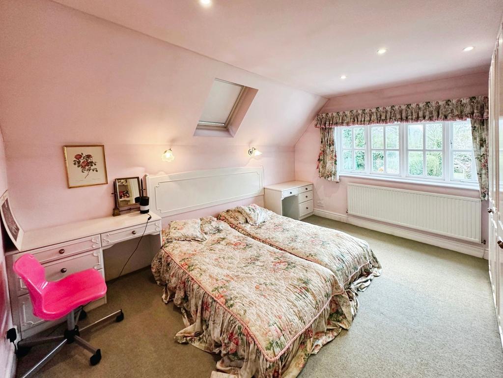 Bedroom Five