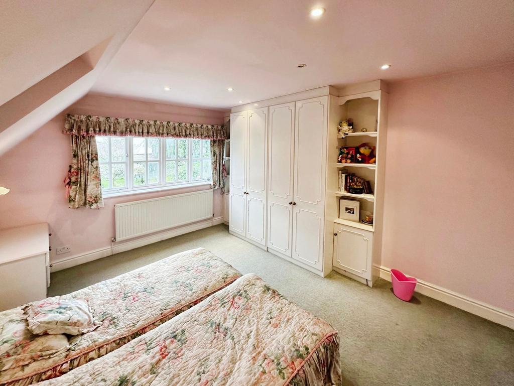 Bedroom Five