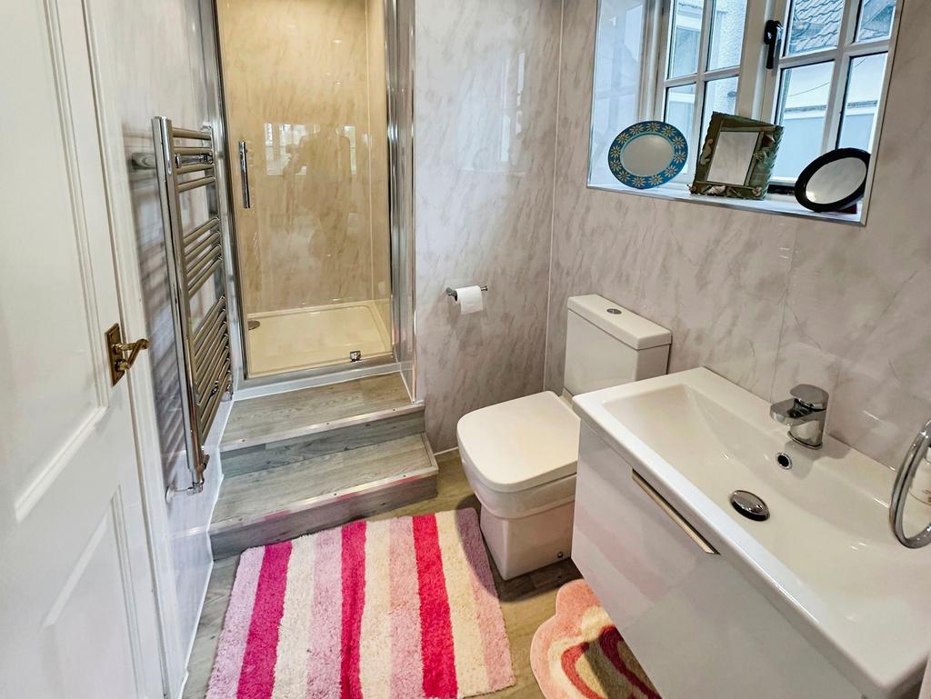 En-suite