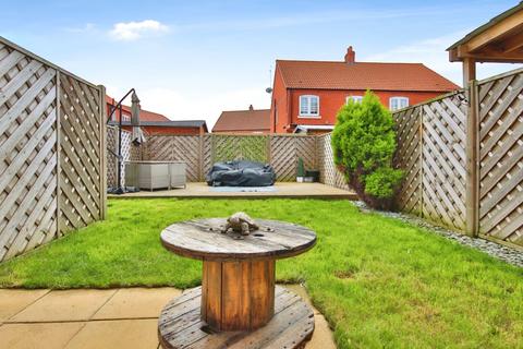 21 Furlong Drive, Kingswood, Hull, HU7 3FL