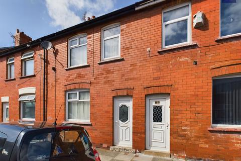 3 bedroom terraced house for sale, Everton Road, Blackpool, FY4