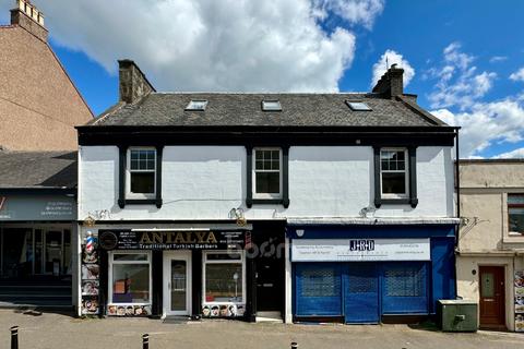 5 bedroom maisonette for sale, 26 New Street, Dalry