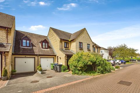 3 bedroom semi-detached house for sale, Spa Court, Spa Road, Melksham SN12