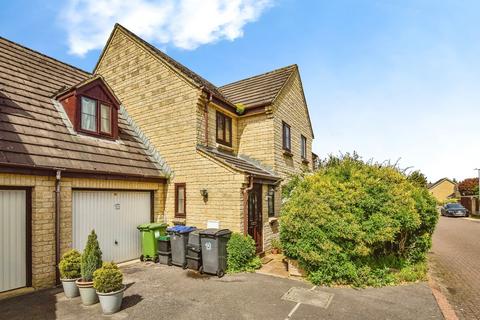 3 bedroom semi-detached house for sale, Spa Court, Spa Road, Melksham SN12