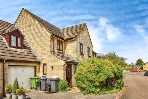 3 bedroom semi-detached house for sale, Spa Court, Spa Road, Melksham SN12