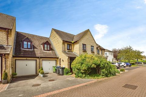 3 bedroom semi-detached house for sale, Spa Court, Spa Road, Melksham SN12