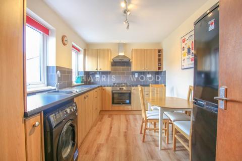 3 bedroom end of terrace house to rent, Stanley Wooster Way, Colchester, Essex, CO4