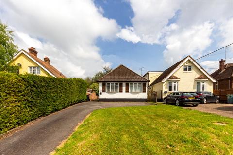 3 bedroom bungalow for sale, Dunstable Road, Studham, Dunstable, Bedfordshire