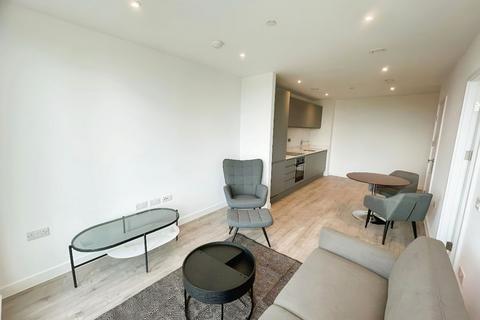 1 bedroom apartment to rent, Victoria House, Great Ancoats Street, Manchester