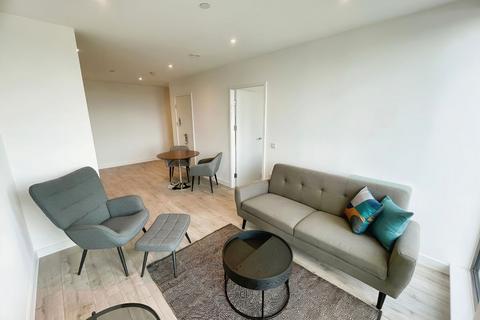 1 bedroom apartment to rent, Victoria House, Great Ancoats Street, Manchester