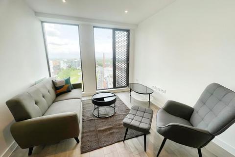 1 bedroom apartment to rent, Victoria House, Great Ancoats Street, Manchester