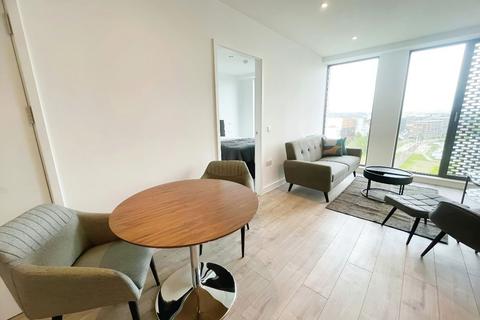 1 bedroom apartment to rent, Victoria House, Great Ancoats Street, Manchester