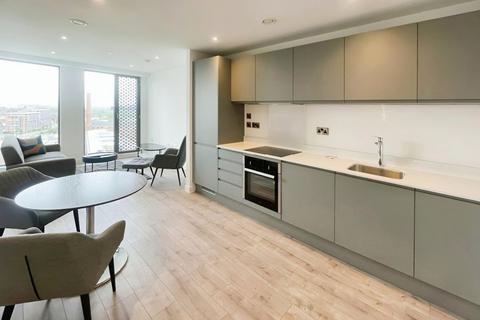 1 bedroom apartment to rent, Victoria House, Great Ancoats Street, Manchester