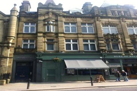 1 bedroom apartment for sale, Commercial Street, Halifax, HX1