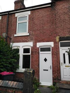 2 bedroom terraced house to rent, 44 Queen Street  Clifton, Rotherham S65 2SR