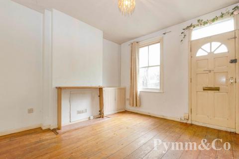 2 bedroom terraced house for sale, Magpie Road, Norwich NR3