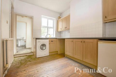2 bedroom terraced house for sale, Magpie Road, Norwich NR3