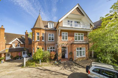 3 bedroom apartment for sale, Church Road, Shortlands, Bromley