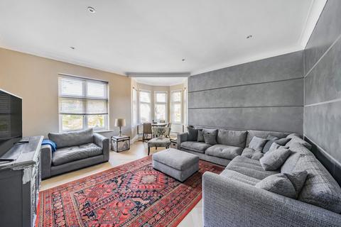 3 bedroom apartment for sale, Church Road, Shortlands, Bromley