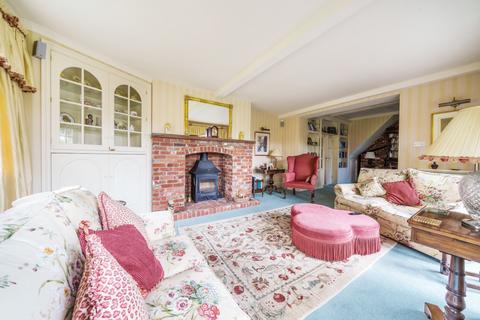 5 bedroom detached house for sale, North Common Lane, Landford, Salisbury, Wiltshire, SP5
