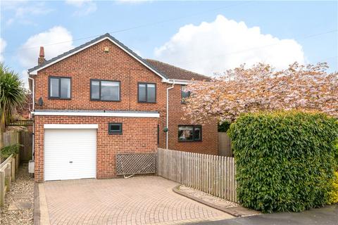 4 bedroom detached house for sale, Prince Rupert Drive, Tockwith, York, YO26
